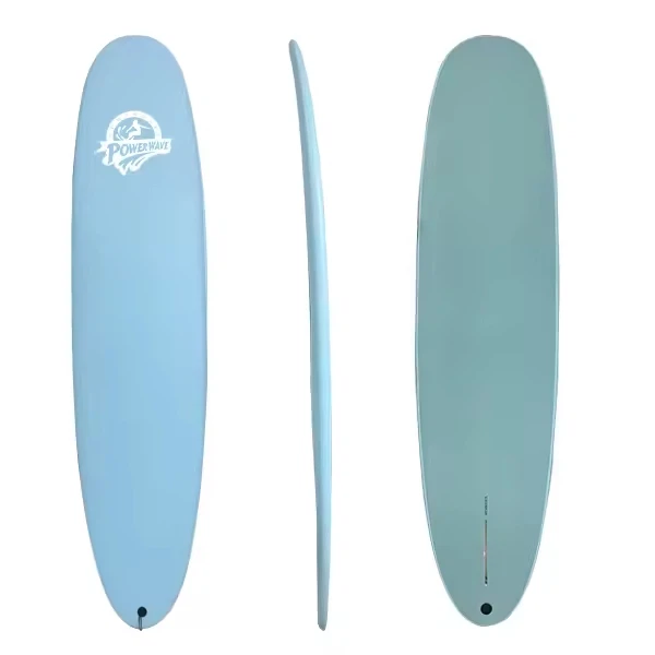Heat Lamination Surfboard HDPE Bottom Surfboard